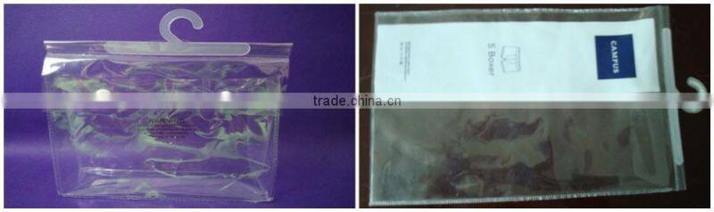 wholesale cheap clothes bag laundry plastic bags