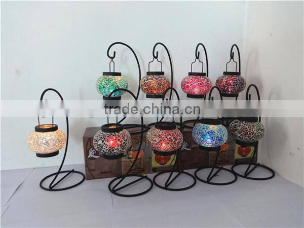 moroccan lanterns hot new products for 2014 candle glass mosaic wedding centerpieces