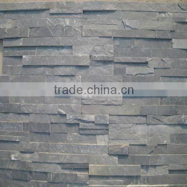 Natural Slate Cultural Stone Veneer