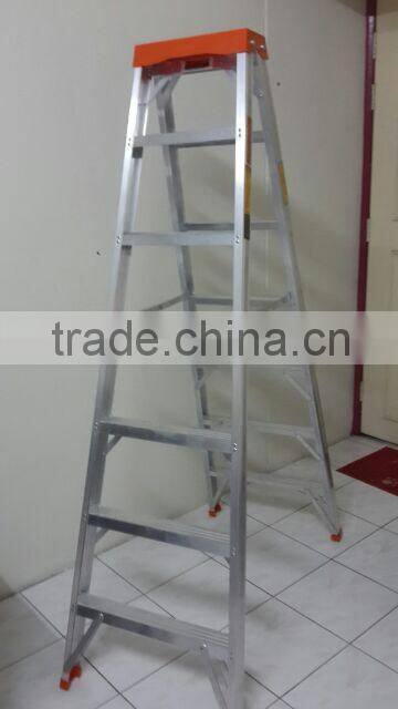 Price aluminum step ladderr