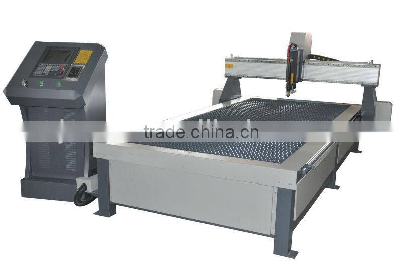 200A cutmaster g code cnc plasma cut machine