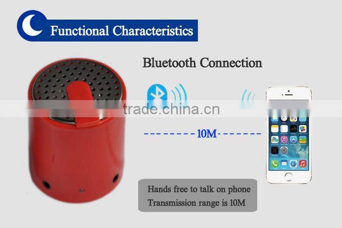 business marketing gift idea novelty bluetooth mini speaker