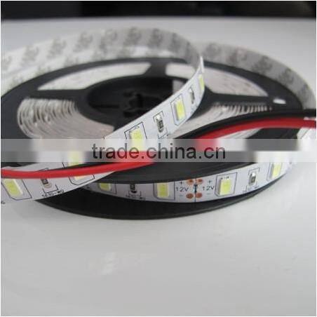 5630 60leds/m flexible LED Strip