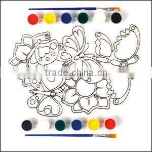 Acrylic Paint Set for School