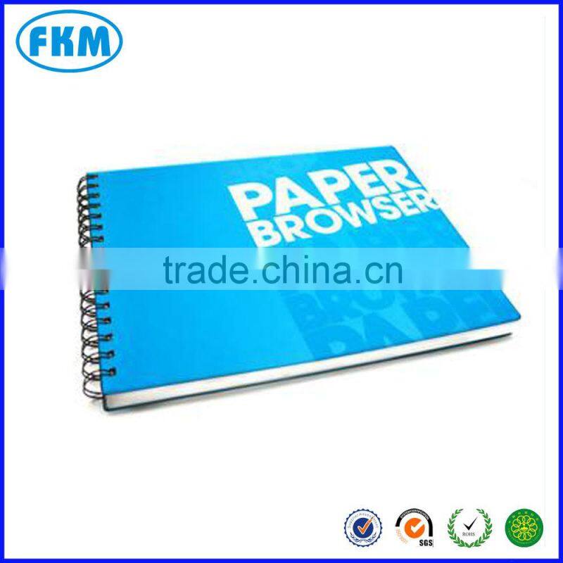 custom notebook manufacturer