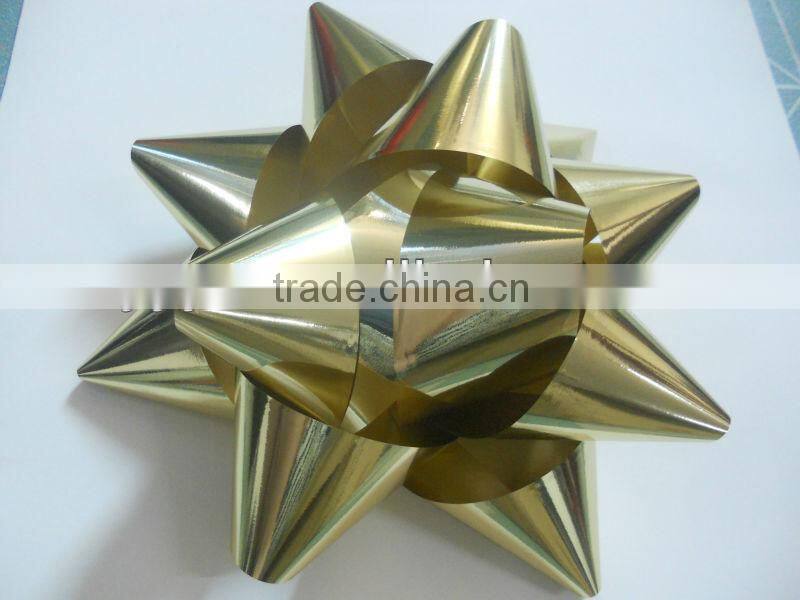 2013 hot sale handmade christmas paper decoration