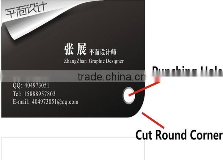 SG-CR01 carton box maker manual corner rounding machine