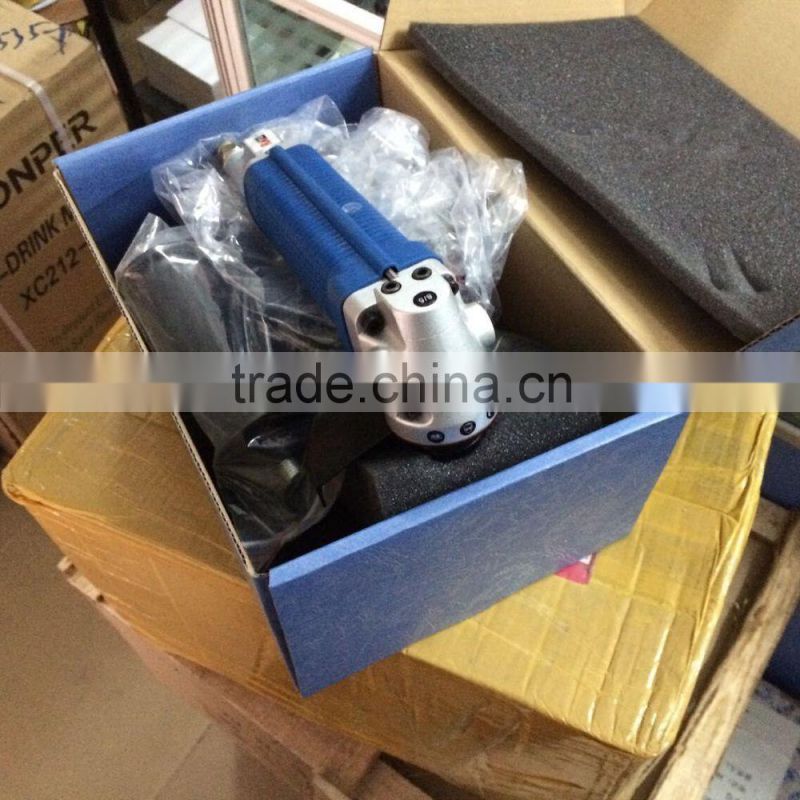 concrete floor polishing /grinding machine