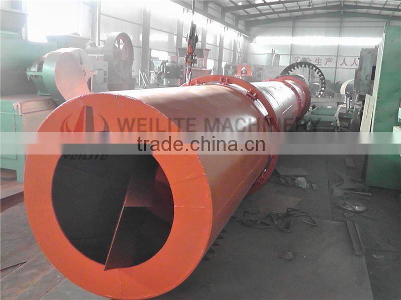 energy saving saw dust dryer for wood matrial, sawdust, woodchips, serrago, saw powder