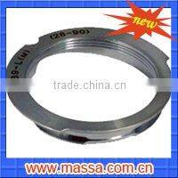 metal adapter ring for mamiya