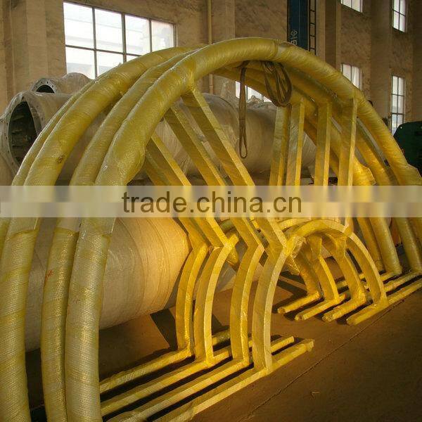 electric monopole tower