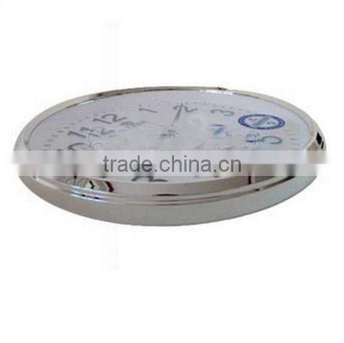 WiFi Wall Clock Hidden Camera P2P IP DVR Nanny Camera Android Security