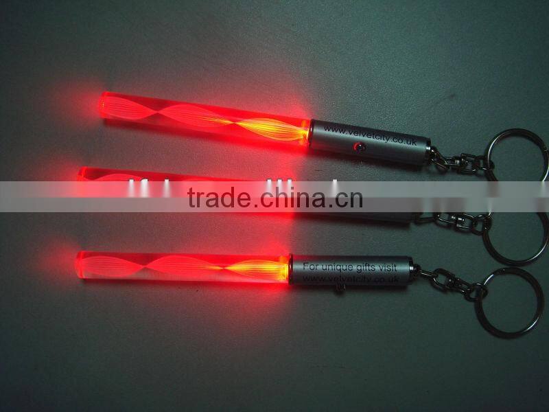 RGB led ring light,wedding decoration led glow sticks,flashing stick light