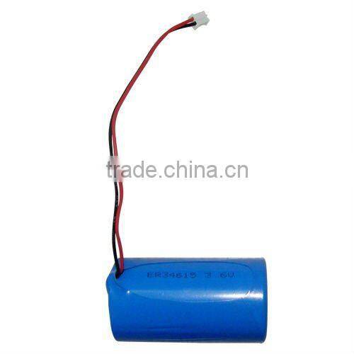 er34615m power type battery