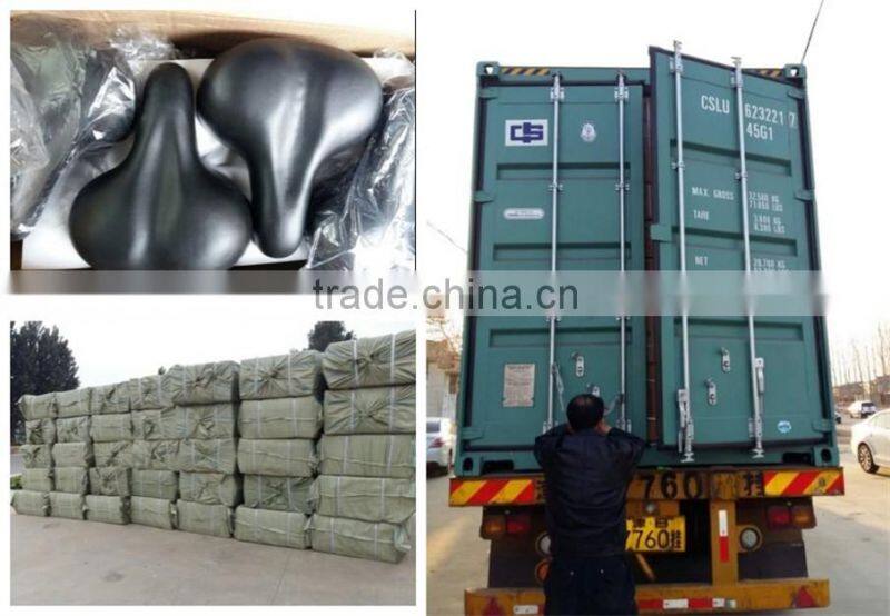 Good quality road bicycle saddles for road bicycle with OEM service