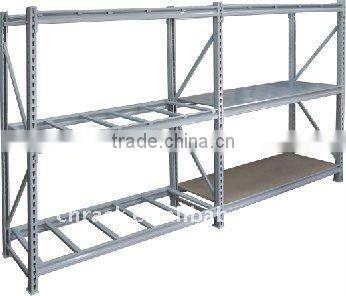Keystone bulk rack