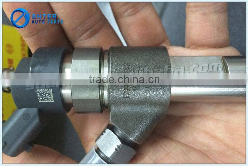 0445120002 iveco common rail injector for bosch