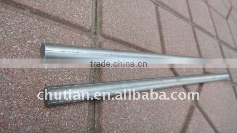 Ground Carbide Rod for end mill