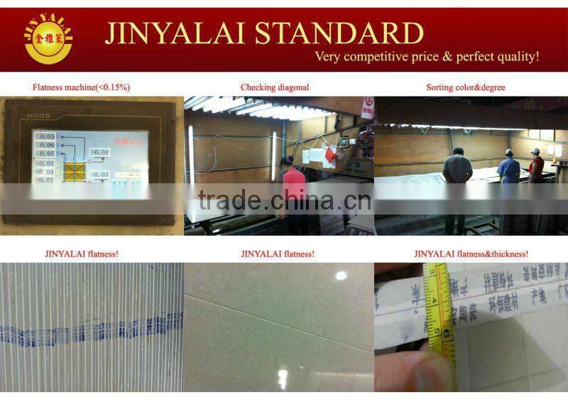 Ceramic Wall Glazed Tile - 5D Ink Jet (246606)