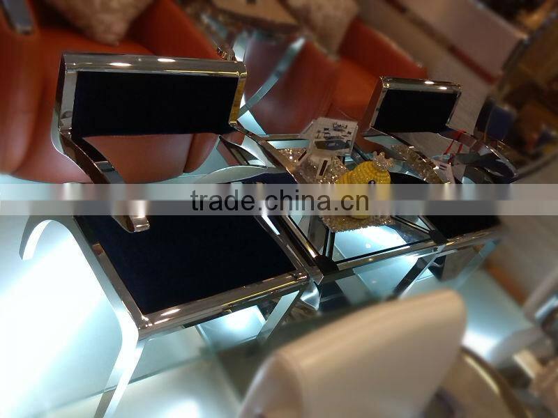 lint cover cheap king/queen throne chair