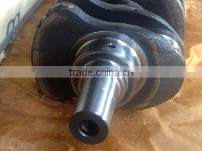2J crankshaft OEM 13411-96100 forklift parts