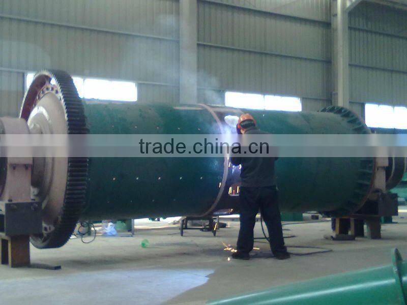 skew rolling mill for steel ball with high quality