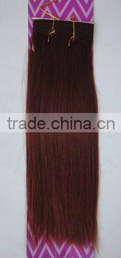 Remy Human Hair EURO Straight Weaving On Sale