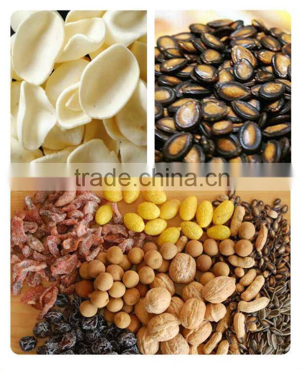 14 heads multi head combination weigher