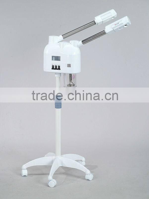 1838 Facial steamer hot and cool