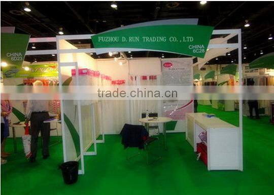 2016 new fancy knitting apparel fabric