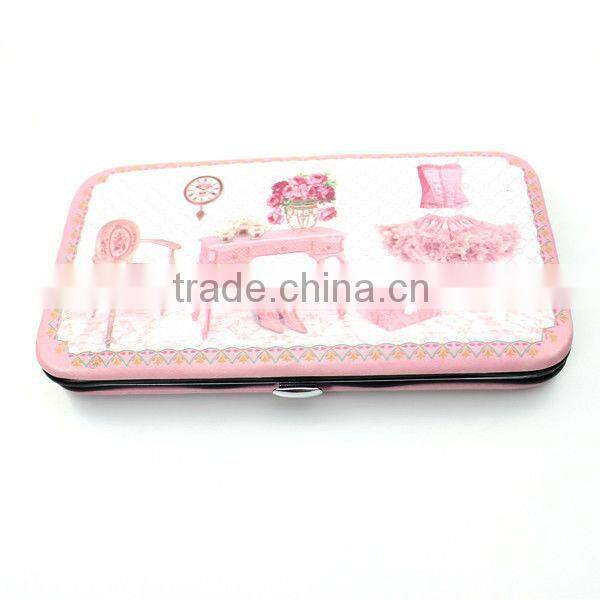 Beautiful manicure pedicure tool