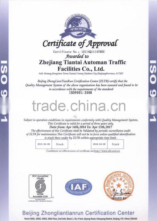 Rubber & Plastic Corner Protector