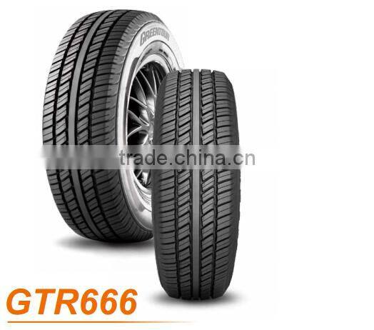 China Low-price high-quality GTR666 Light truck & SUV tires with 100% warranty