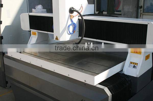 Remax-1212 Metal CNC Router Engraver Drilling And Milling Machine