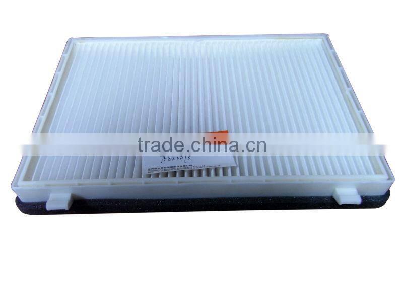 Cabin Air filter 96440878