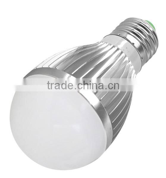 Best sale 5W e27/b22led bulb lamp led bulb light with CE&RoHS