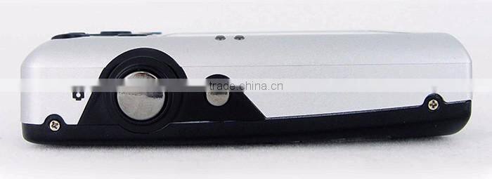 winait factory oem cheap digital camera with 2.4'' TFT display and 8x digital zoom camera