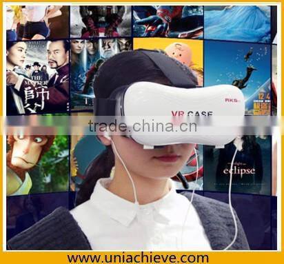 For iphone 6s/6s plus Case and 4 in 1 lens solution for cameras iZZi Slim white color