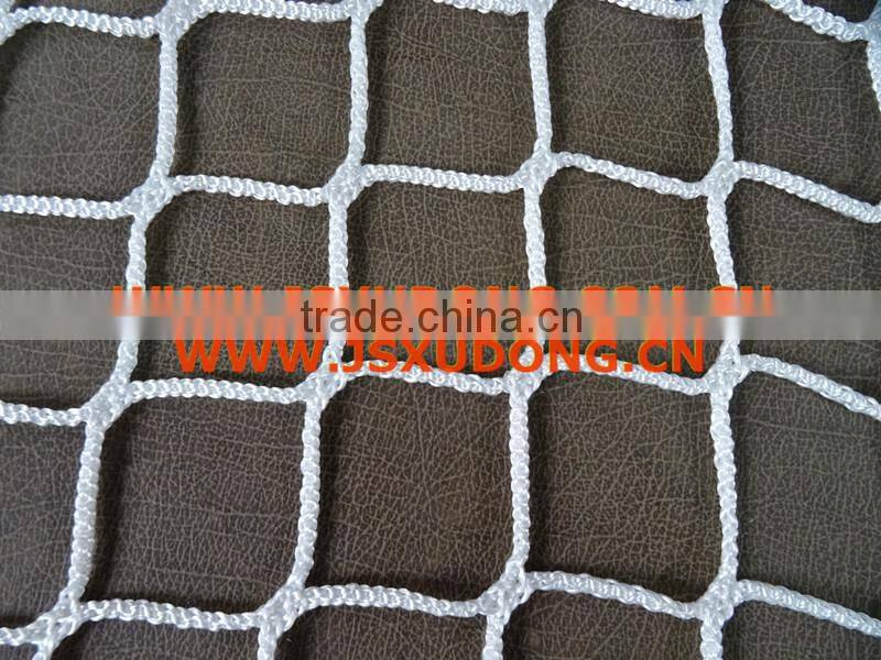 PP raschel netting