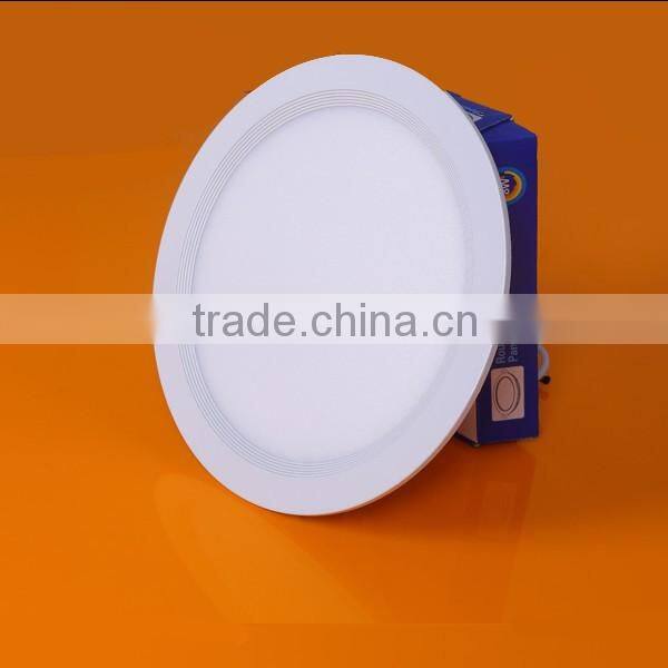 16w led panel light SSP001-16W