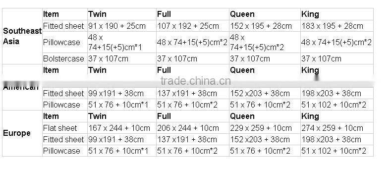 china supplier wholesale thai silk bed covers, fitted bed skirt, fitted cover, silk mattress protector