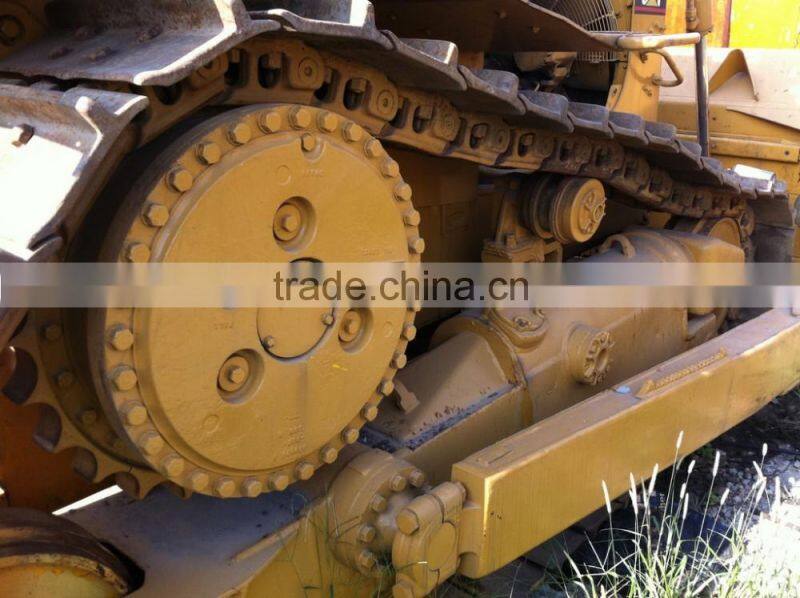 used cat D6H bulldozer, used D6H bulldozer, used cat bulldozer