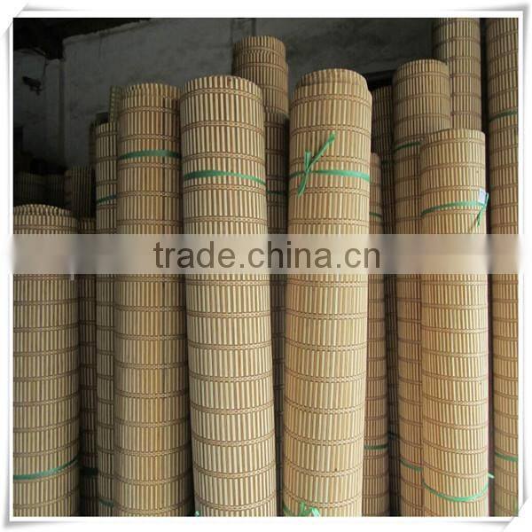 Yilian Fashion Design 100% Bamboo Rolls With Wholesales Price