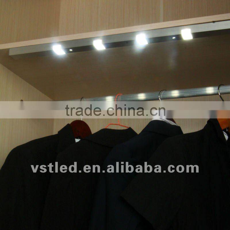 led sensor switch for aluminum profile