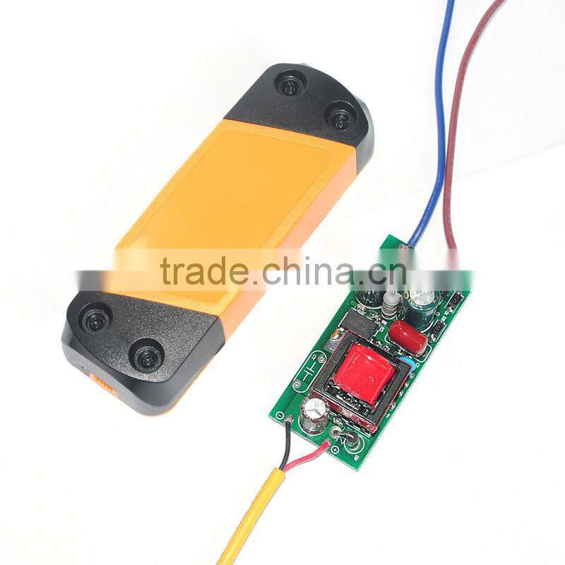 8-12W 24-40V High PF LED Driver