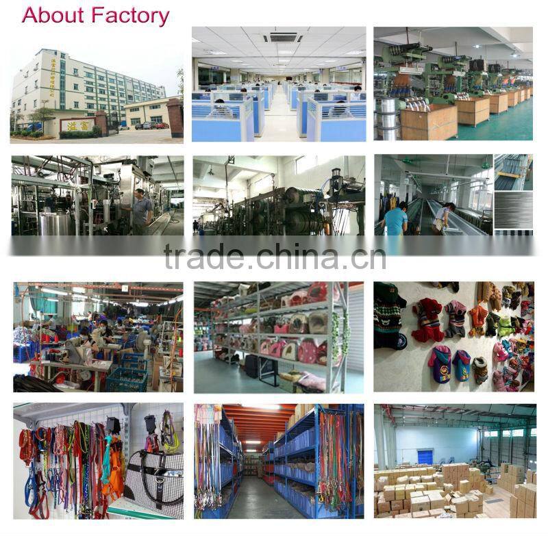 3.0cm blue Gradient plain and eco-friendly polyester webbing