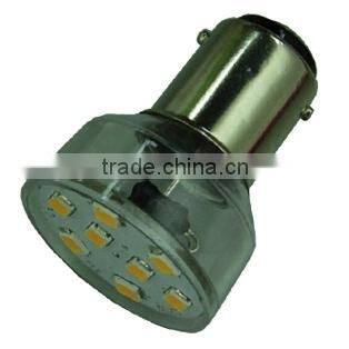 high quality 1.3W van led interior light 24v