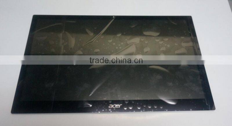 Original Brand LCD Screen Display & Touch Digitizer Panel Assembly For Acer Aspire V5-571P (Factory Wholesale)