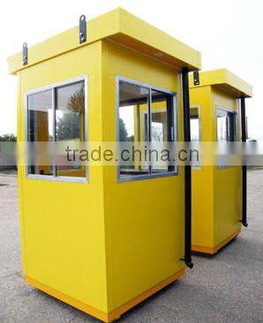 Good materials are used for long time use Newspaper display kiosk, Retail store, Clothes display kiosk