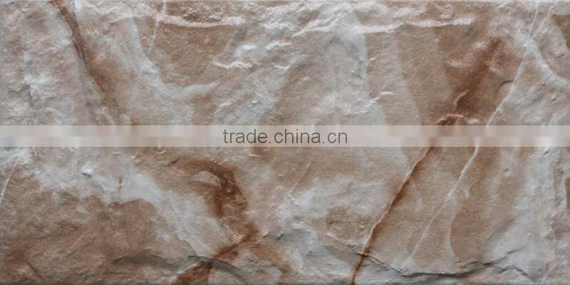 new arrival 150x300mm exterior thin slate floor/wall tile